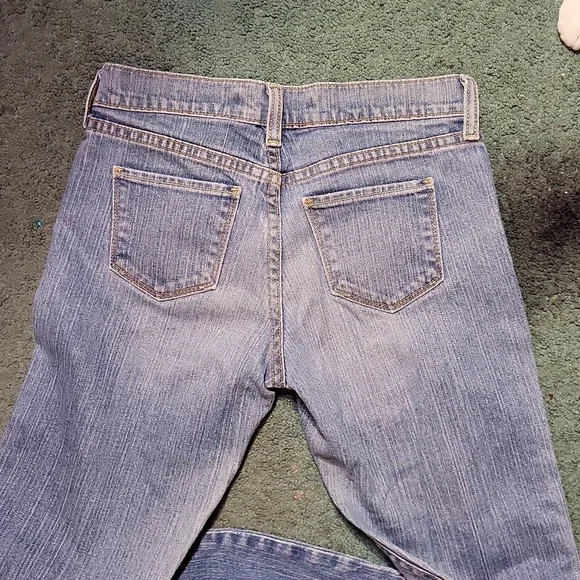 Low Rise Old Navy Vintage Jeans - Picture 6 of 6